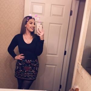 Meet your Posher, Celeste